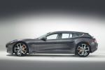 Fisker Karma Surf Concept 2011 года